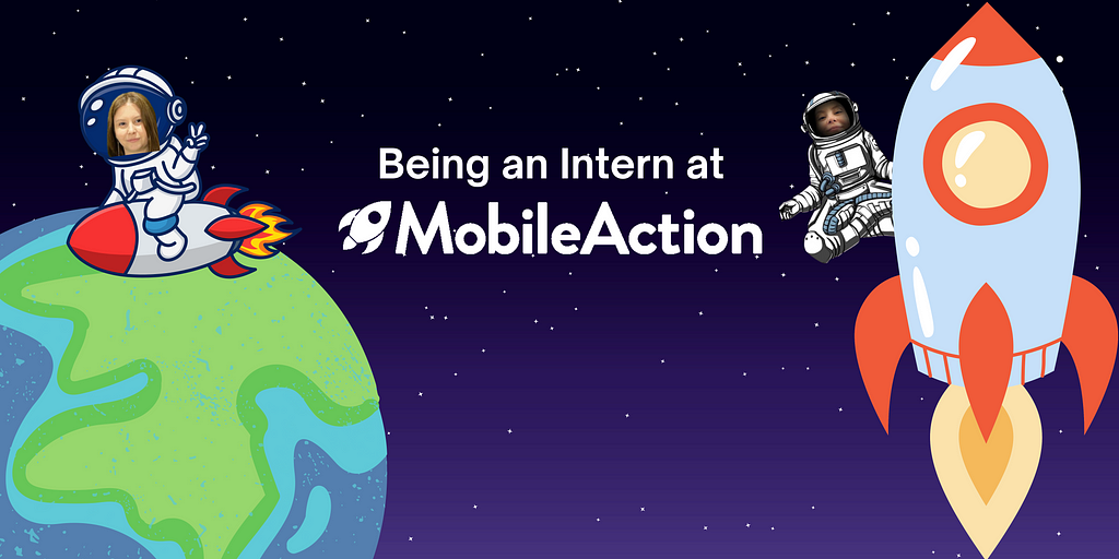My Engineering Internship Experience at MobileAction