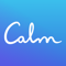 App Icon for Calm App in United States App Store