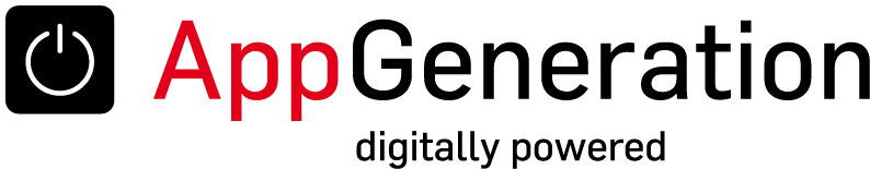 AppGeneration Logo